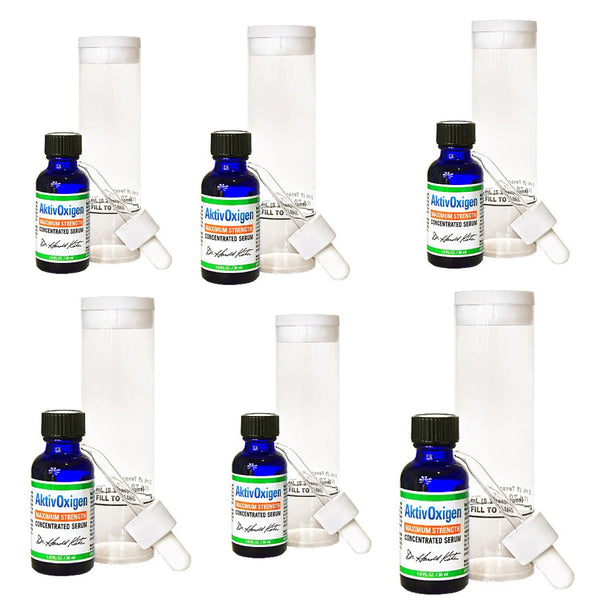 AktivOxigen 6 - Pack