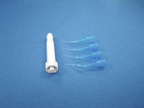 Cannula Tips for the Hydro Floss for 8-10 mm pockets