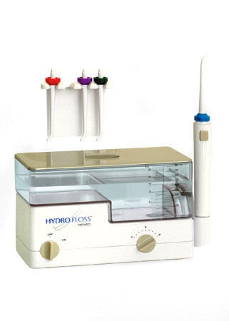 Hydro Floss Oral Irrigator New Generation