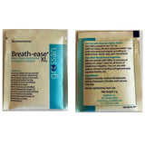 100 Breath-ease XL Packets