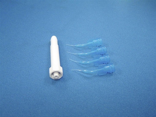 Cannula Tips for the Hydro Floss  for 8-10 mm pockets