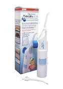 Hygienator - Portable Oral Irrigator