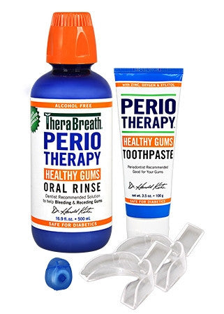 Perio Therapy Starter Kit