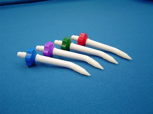 Pocket Pal Rubber Jet Tips