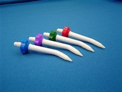 Pocket Pal Rubber Jet Tips