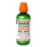 Therabreath Complete Starter Kit for Getting Rid of Bad Breath