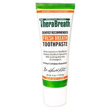 Therabreath Complete Starter Kit for Getting Rid of Bad Breath