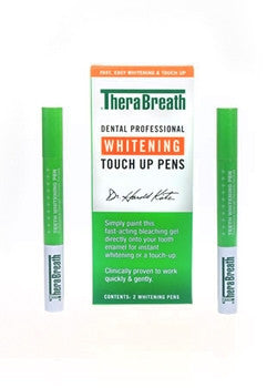 Teeth Whitening Pens 2 Pack