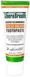 Therabreath Toothpaste 5 Pack for Fresher Breath